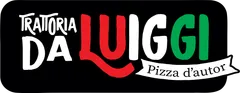 Trattoria da Luiggi · Pizza d'autor