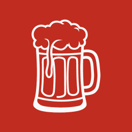 icono de las birras de la carta de trattoria da luiggi olot
