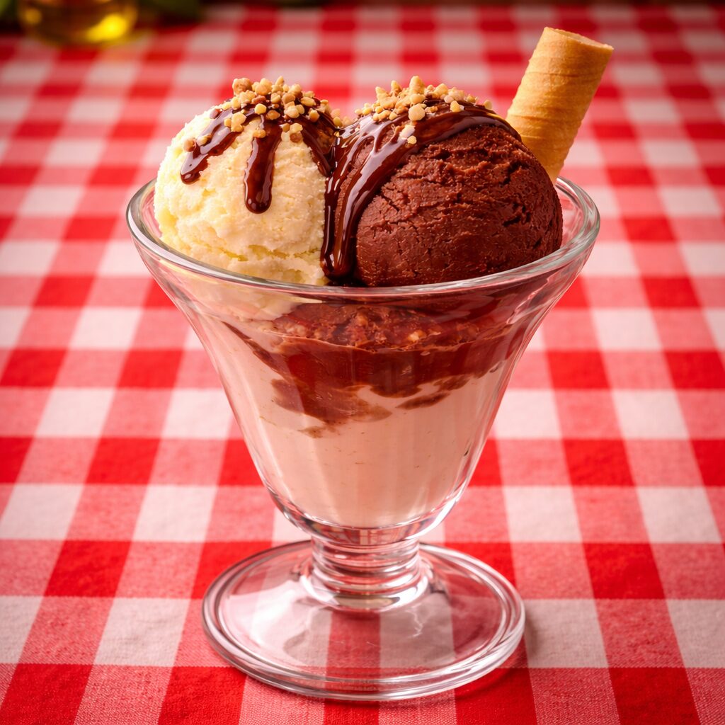 GELATS TRATTORIA DA LUIGGI